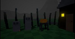 Pumpkin SculptrVR