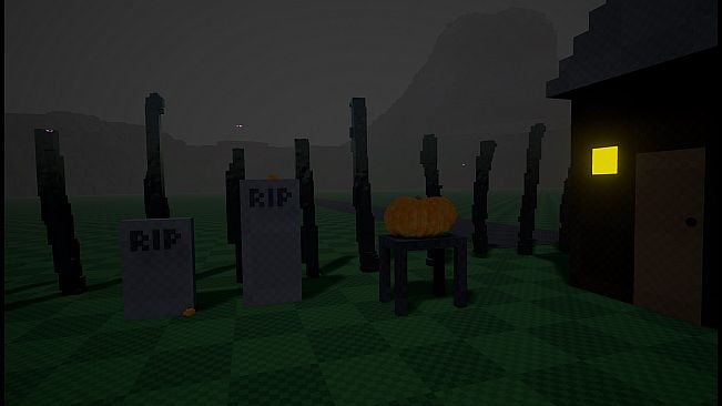 Pumpkin SculptrVR