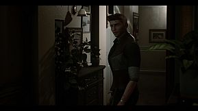 Echoes of the Living