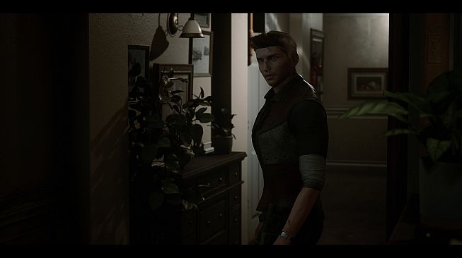 Echoes of the Living