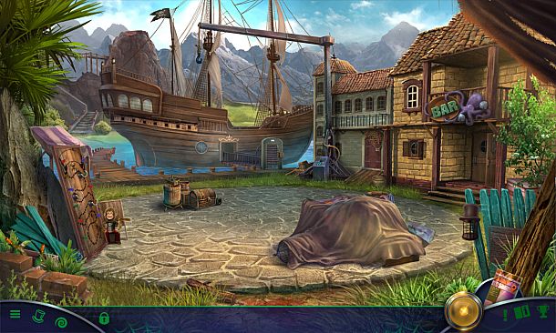 Fright Chasers: Thrills, Chills and Kills Collector's Edition