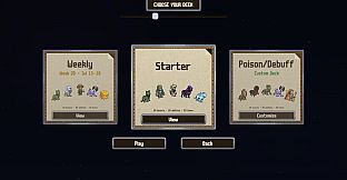 Deck Beasts