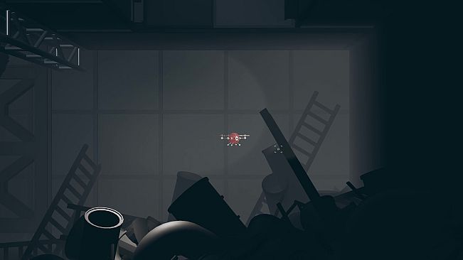 Goliath: Protocol Zero
