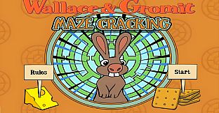 Maze Cracking