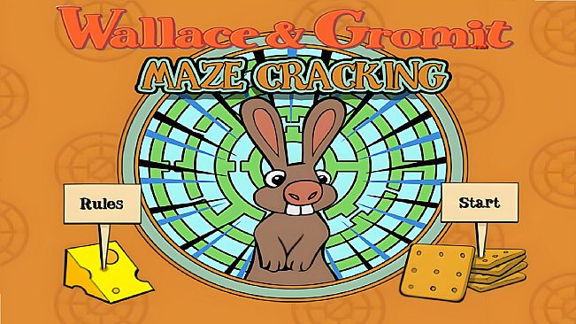 Maze Cracking