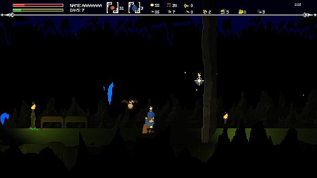 Attack of the Mutant Fishcrows