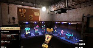 Cooking Simulator - Shelter