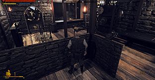 The Seven Awakenings: I Randall