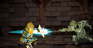 Kegs of Eternity