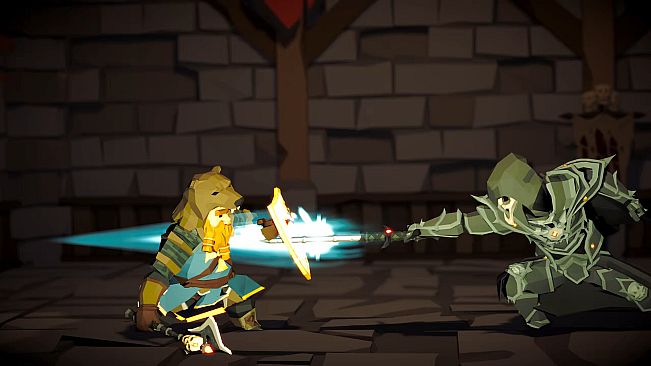 Kegs of Eternity