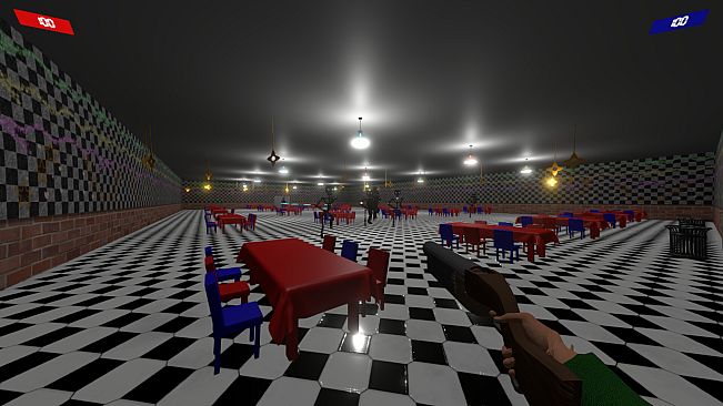 JohnJohnson: Remnant