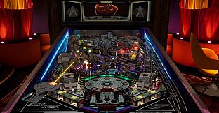 Williams Pinball: Star Trek: The Next Generation