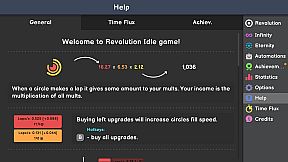 Revolution Idle