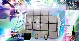 Bombyx Fuzion - 2048 Effect