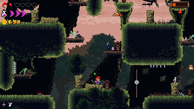 The Curse of Zigoris