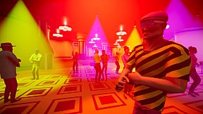 The Spy Who Shrunk Me