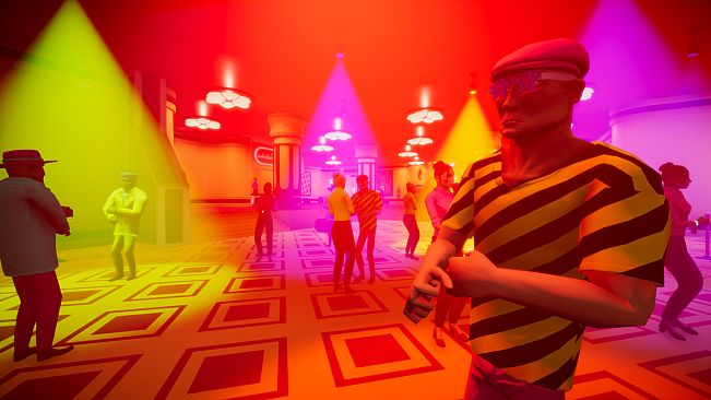 The Spy Who Shrunk Me