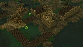 Frigato: Shadows of the Caribbean