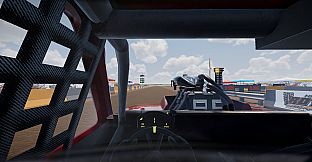 Bounty Drag Racing - Sand Drag Pack 1