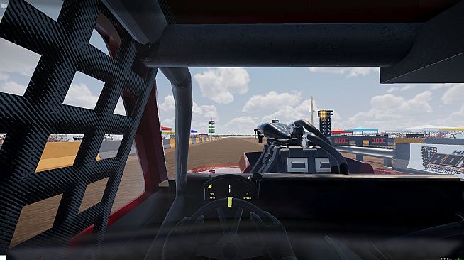 Bounty Drag Racing - Sand Drag Pack 1