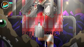 MARGO - On the Brink