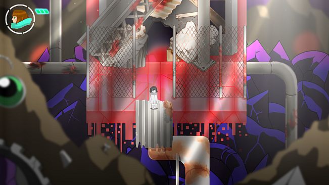 MARGO - On the Brink