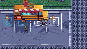 High School Hills: Dreams & Nightmares