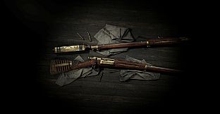 Hunt: Showdown 1896 - The Madness of Montresor