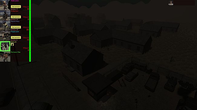 Fatal Hour: Roadkill