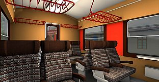 Train Simulator: ÖBB 5047 DMU Add-On