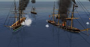 Ironclads: Schleswig War 1864