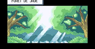 Pokémon LeafGreen Version (French)