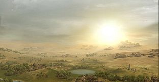 Crusaders: Thy Kingdom Come