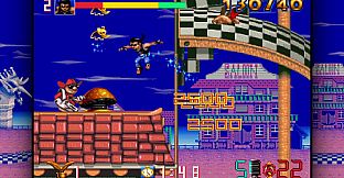 Biomechanical Toy (QUByte Classics)
