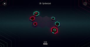 Hanoi Puzzles: Flip Match