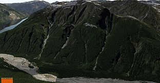 X-Plane 10 AddOn - Aerosoft - CZST Stewart