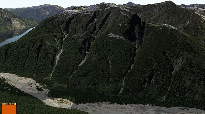 X-Plane 10 AddOn - Aerosoft - CZST Stewart