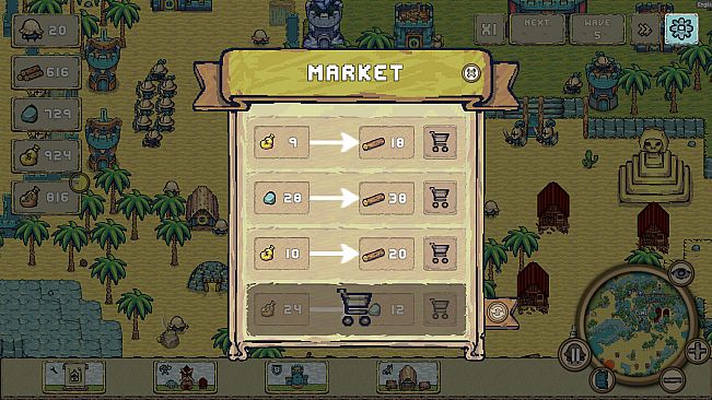 Towers & Goblins: The Last Stand