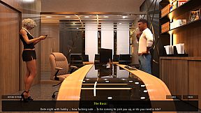 Sex Story - Cuckold Life - Episode 5