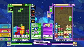 Puyo Puyo™ Tetris® 2