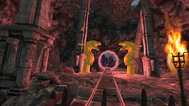 RollerCoaster VR Universe