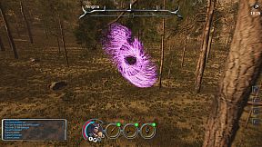 Death & Taxes Multiplayer RPG