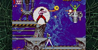 Thunder Hoop Collection (QUByte Classics)