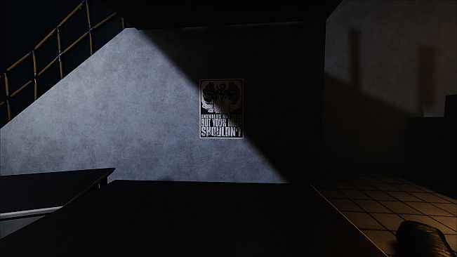 SCP - Containment Breach Reborn