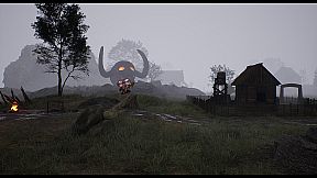 Berserker 2: The Saga of Hilde