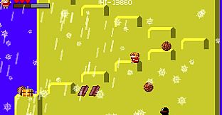 The Tower Of TigerQiuQiu Ninja Eta