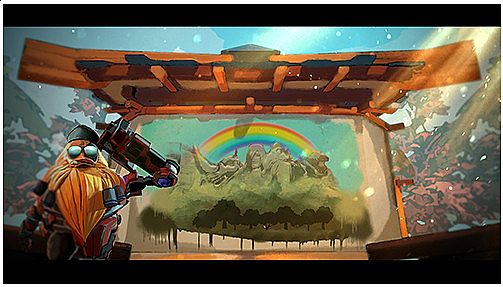 Clash: Mutants Vs Pirates - Mutant Pack