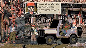 Fostering Apocalypse