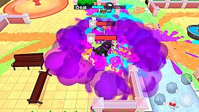 DOBA - Dogs Battle Arena