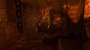 Dark Atlas: Infernum